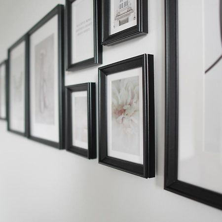 Apartament Przy Parku Saskim Warszawa Eksteriør billede