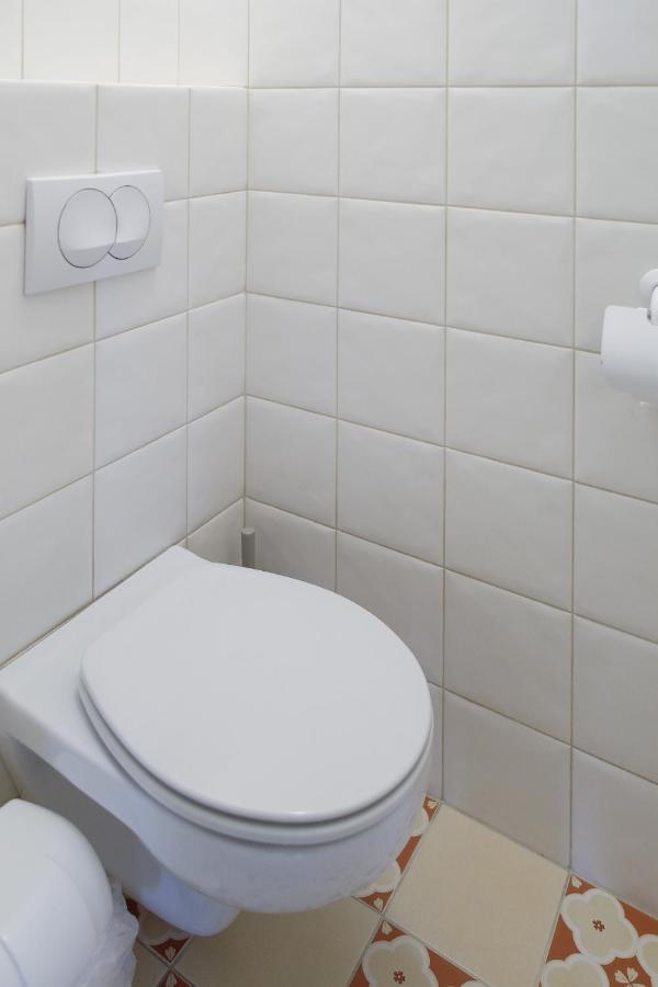 Apartament Przy Parku Saskim Warszawa Eksteriør billede